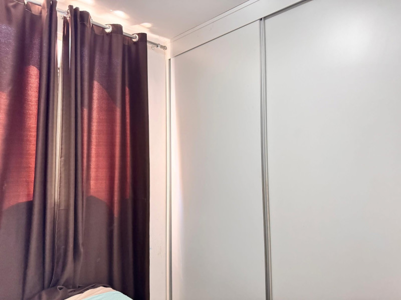imóvel com 45m² - Borba Gato - Sabara