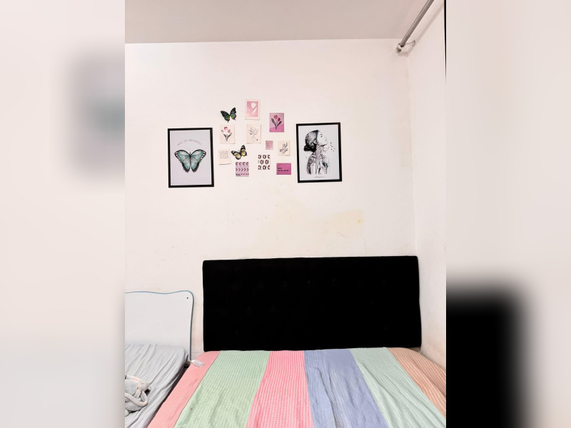 imóvel com 45m² - Borba Gato - Sabara