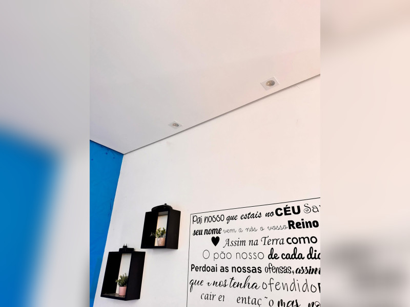 imóvel com 45m² - Borba Gato - Sabara