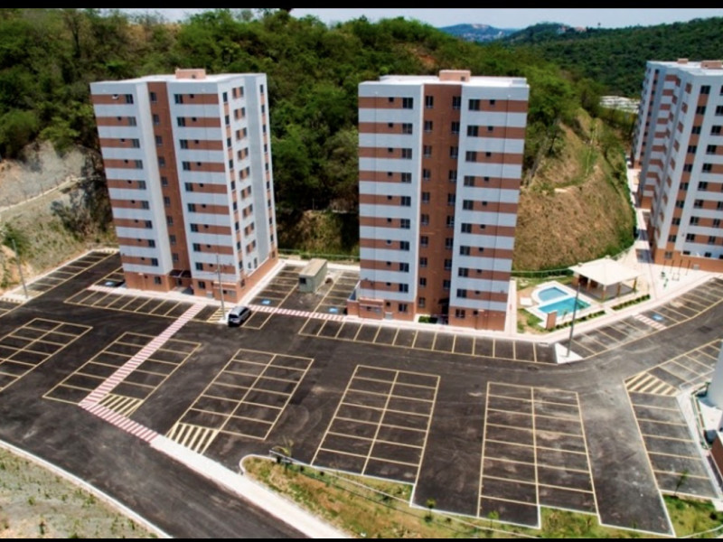 imóvel com 45m² - Borba Gato - Sabara