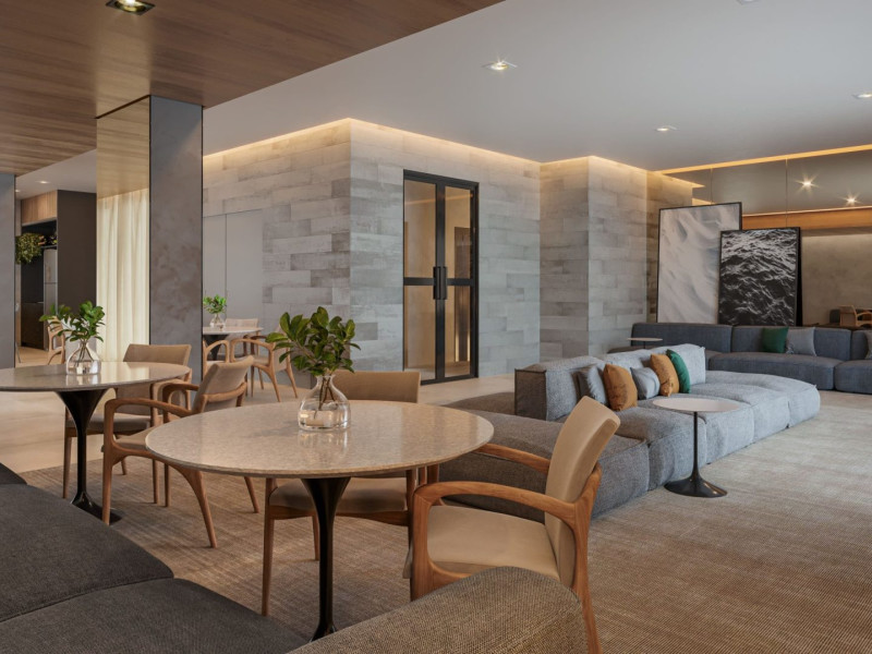 imóvel com 63m² - Alto da Lapa - São Paulo