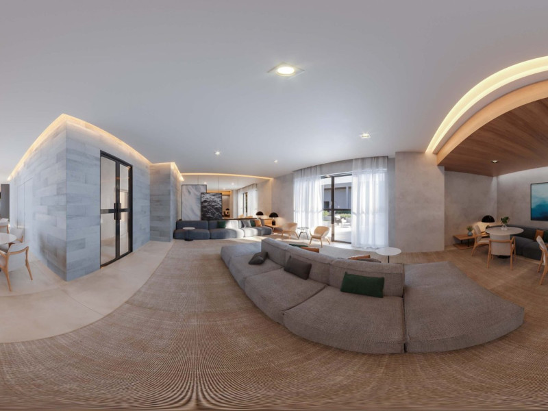 imóvel com 63m² - Alto da Lapa - São Paulo