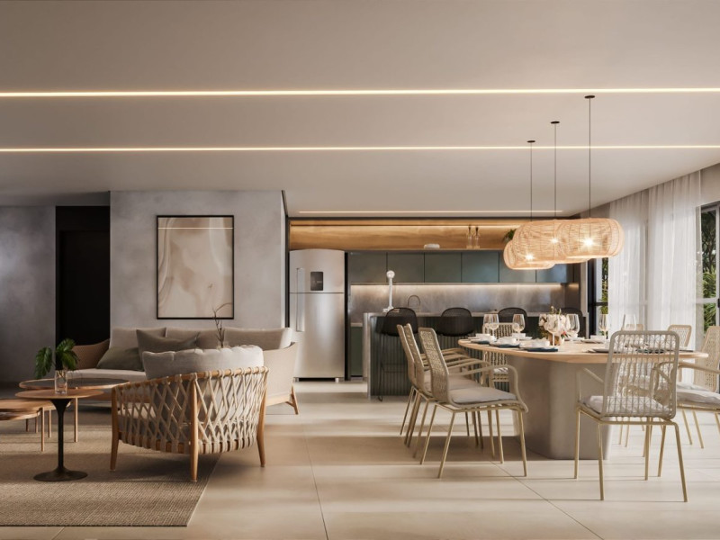 imóvel com 63m² - Alto da Lapa - São Paulo