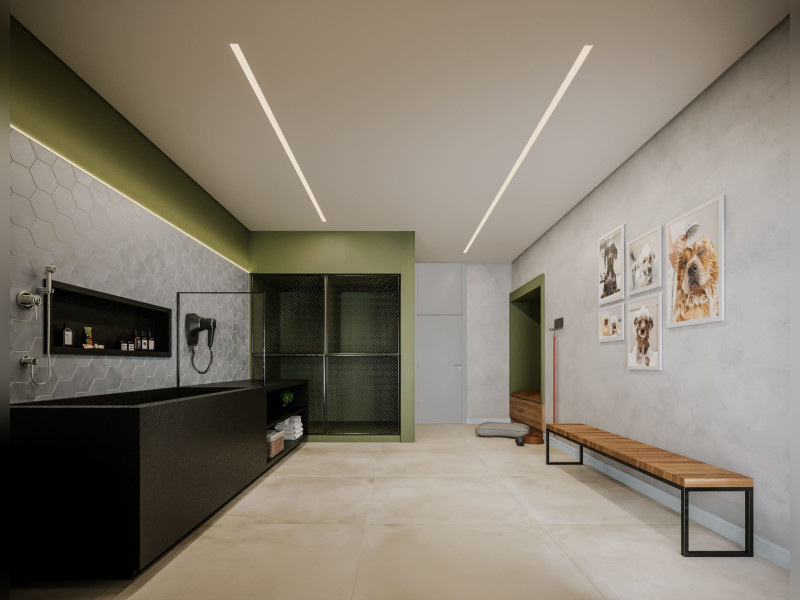 imóvel com 63m² - Alto da Lapa - São Paulo