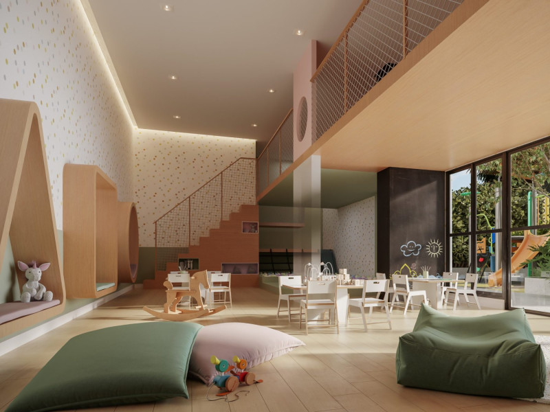 imóvel com 63m² - Alto da Lapa - São Paulo