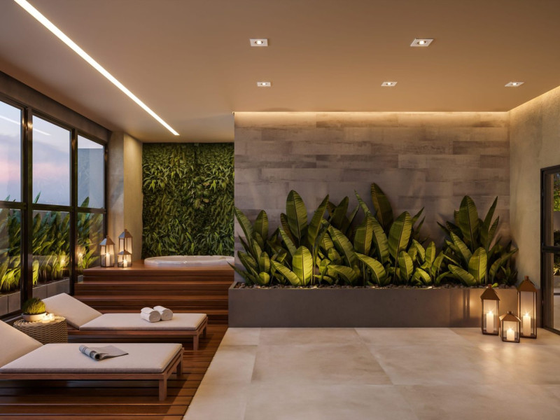 imóvel com 63m² - Alto da Lapa - São Paulo