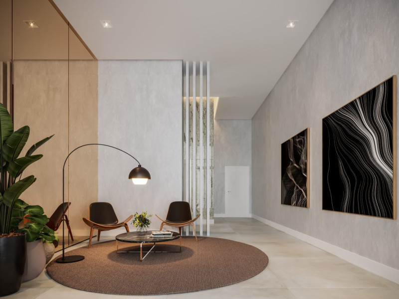 imóvel com 63m² - Alto da Lapa - São Paulo