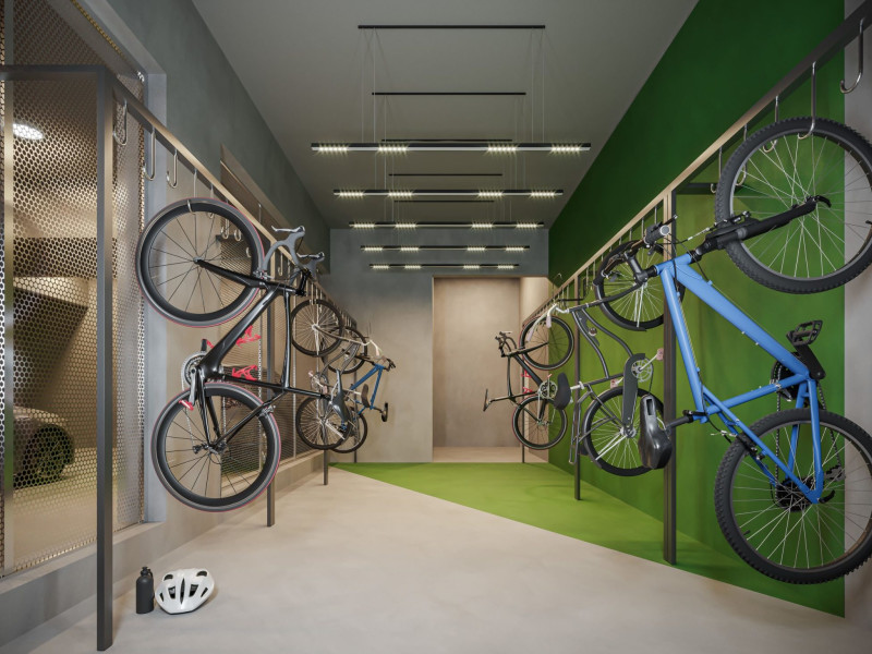 imóvel com 63m² - Alto da Lapa - São Paulo