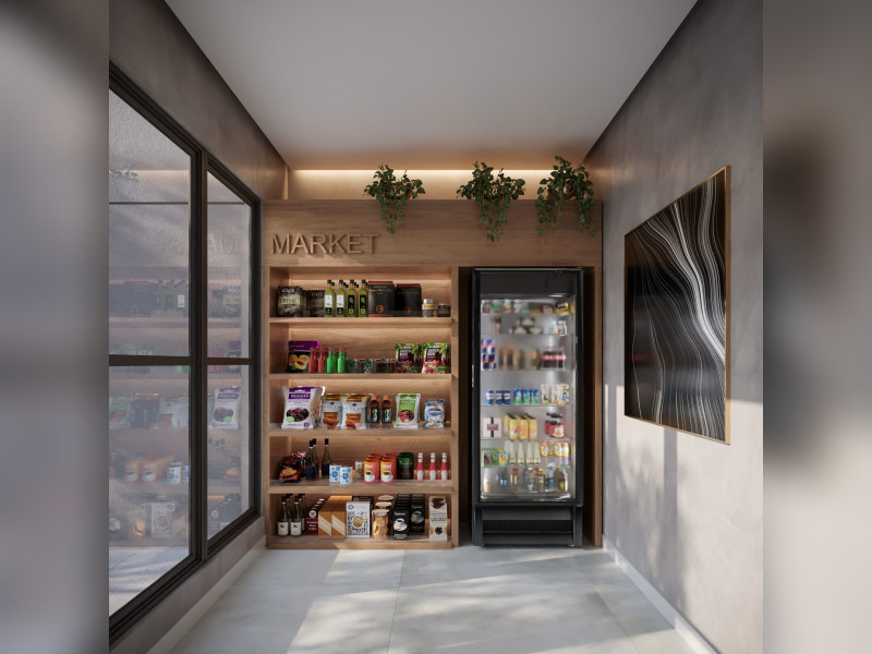 imóvel com 63m² - Alto da Lapa - São Paulo
