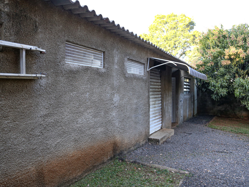 imóvel com 400m² - Jardim São Pedro - Águas de Santa Bárbara