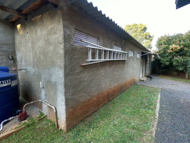 imóvel com 400m² - Jardim São Pedro - Águas de Santa Bárbara