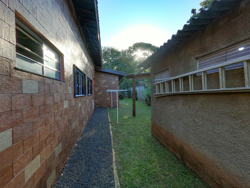 imóvel com 400m² - Jardim São Pedro - Águas de Santa Bárbara