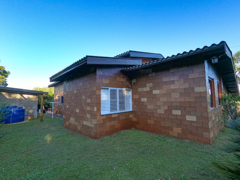 imóvel com 400m² - Jardim São Pedro - Águas de Santa Bárbara