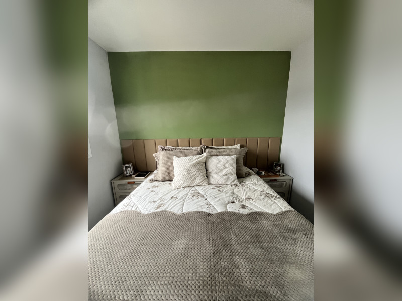 imóvel com 54m² - Vila Floresta - Santo André