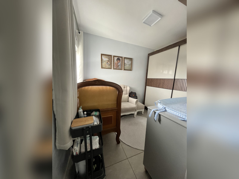 imóvel com 54m² - Vila Floresta - Santo André