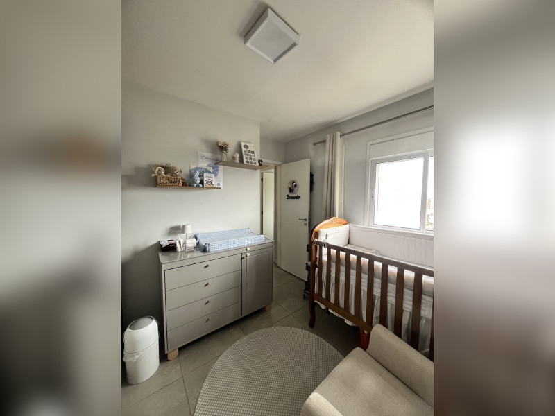 imóvel com 54m² - Vila Floresta - Santo André