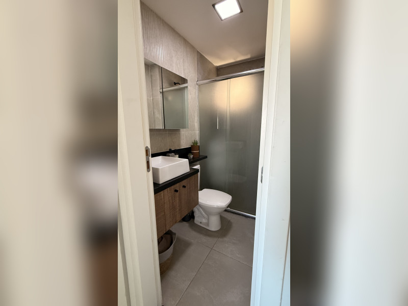 imóvel com 54m² - Vila Floresta - Santo André