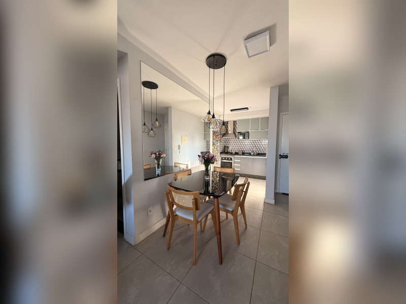 imóvel com 54m² - Vila Floresta - Santo André