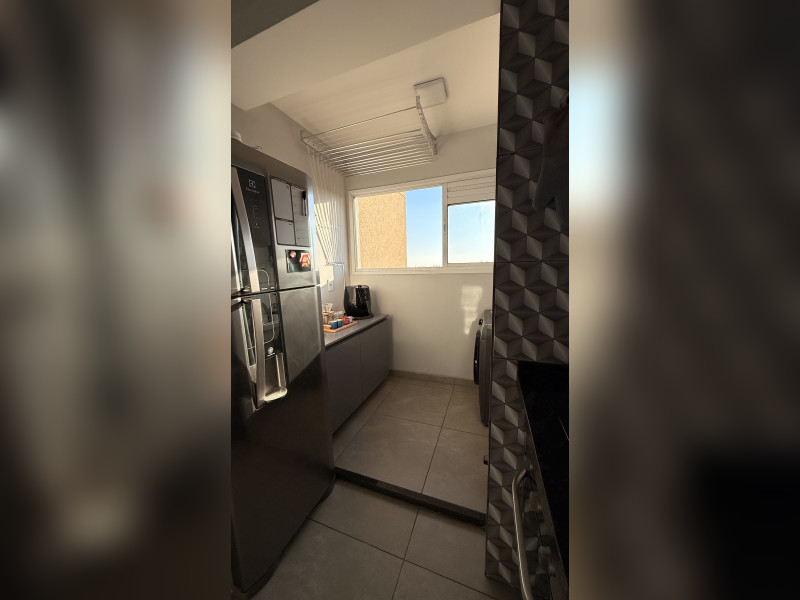 imóvel com 54m² - Vila Floresta - Santo André