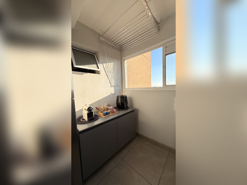 imóvel com 54m² - Vila Floresta - Santo André