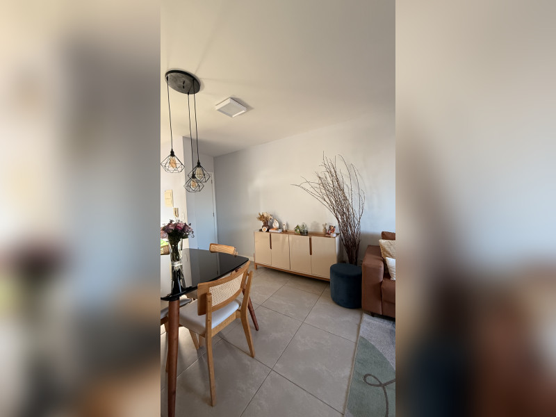 imóvel com 54m² - Vila Floresta - Santo André