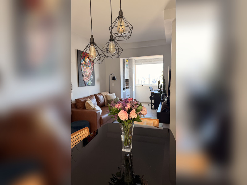 imóvel com 54m² - Vila Floresta - Santo André