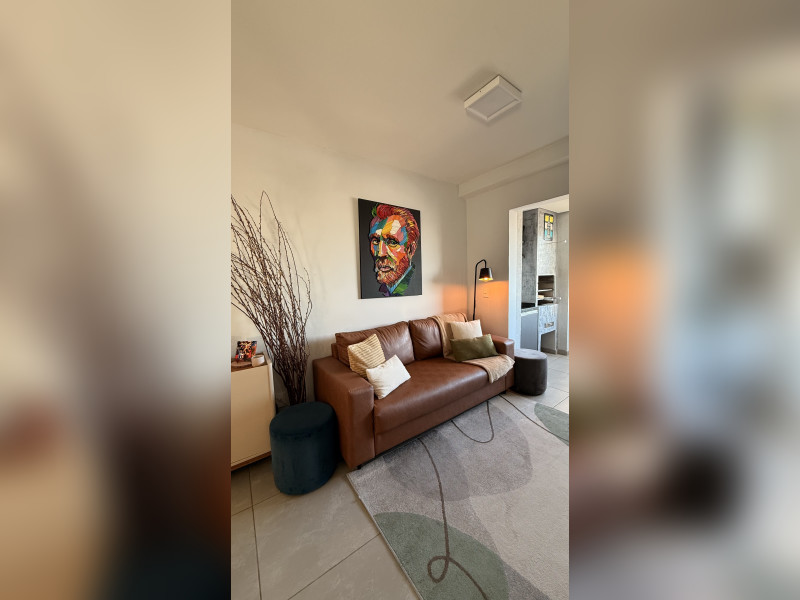 imóvel com 54m² - Vila Floresta - Santo André