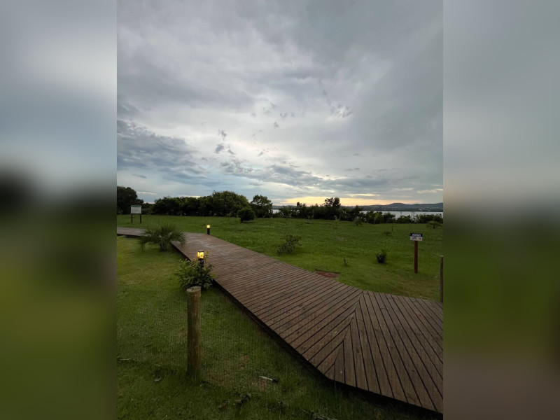 imóvel com 450m² - Campo Duna - Imbituba