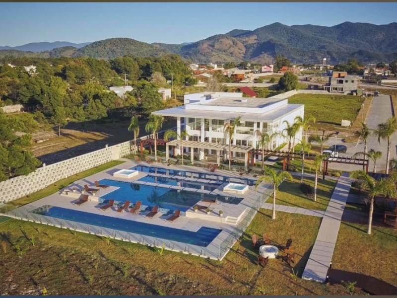 imóvel com 450m² - Campo Duna - Imbituba