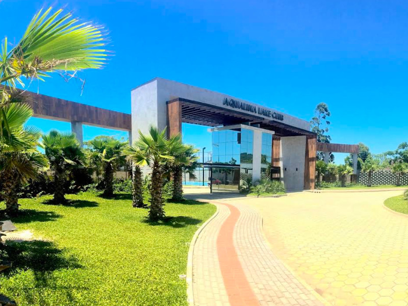 imóvel com 450m² - Campo Duna - Imbituba