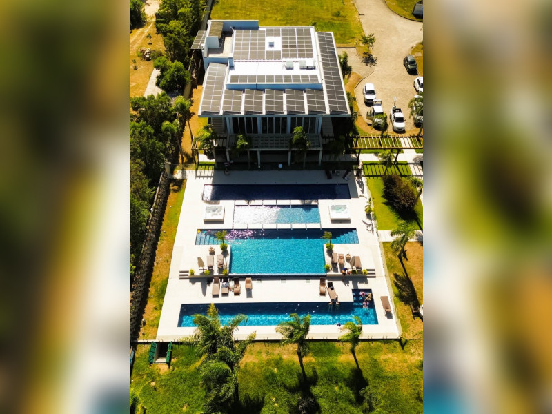 imóvel com 450m² - Campo Duna - Imbituba