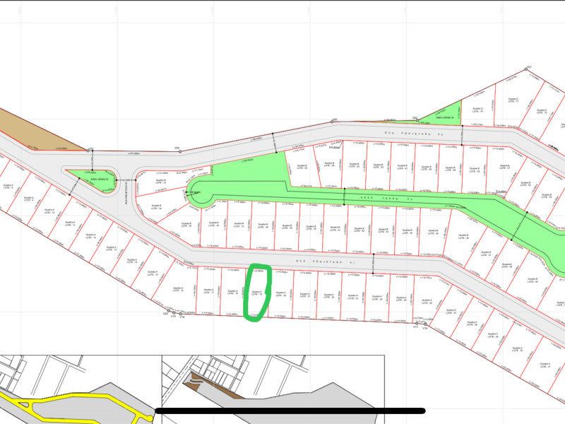 imóvel com 450m² - Campo Duna - Imbituba