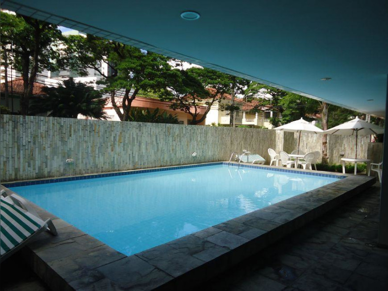 imóvel com 76m² - Aflitos - Recife