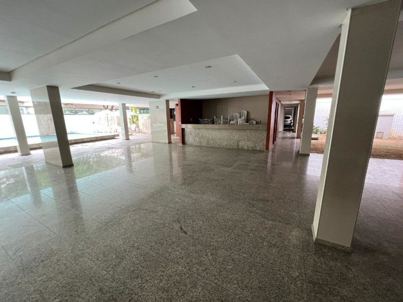 imóvel com 76m² - Aflitos - Recife
