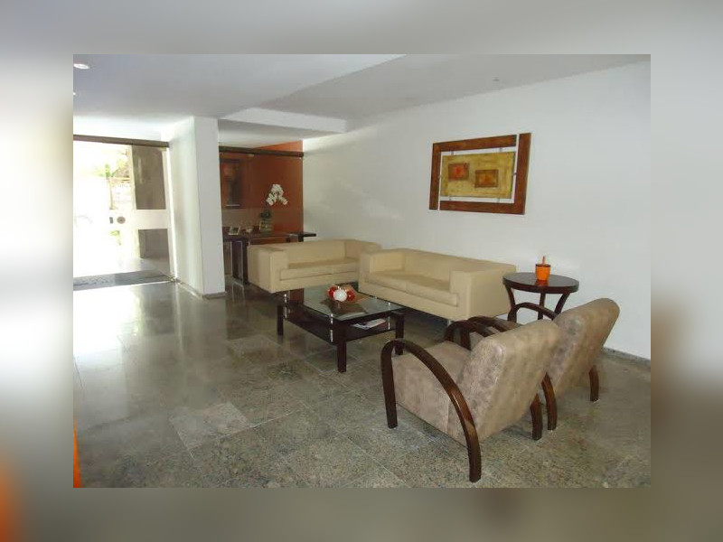 imóvel com 76m² - Aflitos - Recife