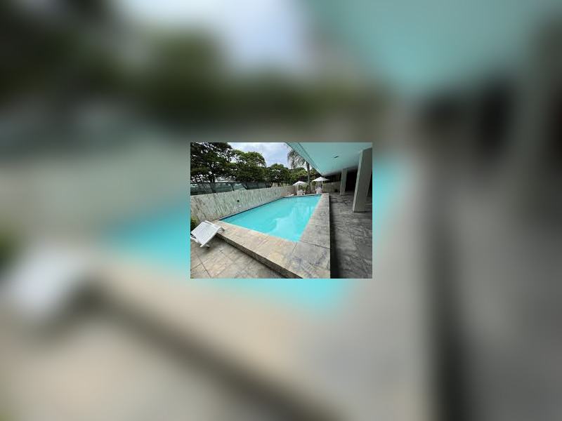 imóvel com 76m² - Aflitos - Recife