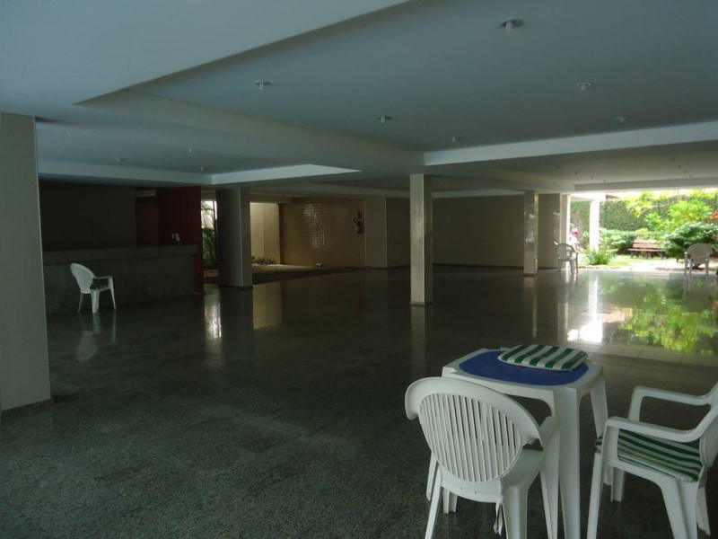 imóvel com 76m² - Aflitos - Recife