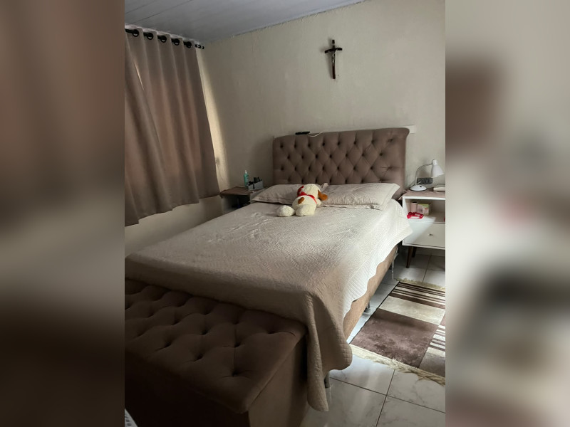 imóvel com 170m² - Sítio Cercado - Curitiba