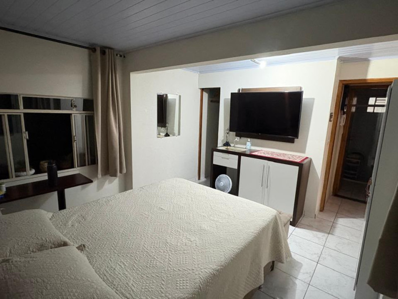 imóvel com 170m² - Sítio Cercado - Curitiba