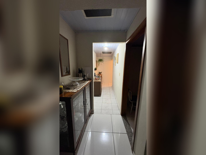 imóvel com 170m² - Sítio Cercado - Curitiba