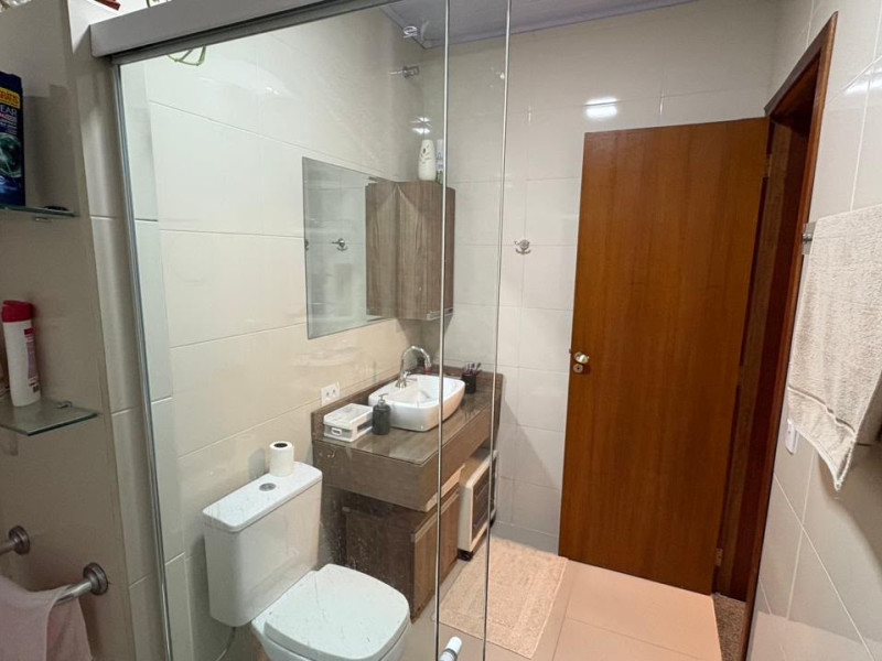 imóvel com 170m² - Sítio Cercado - Curitiba