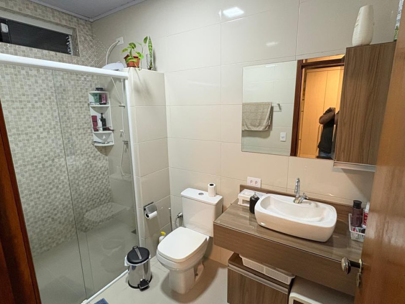 imóvel com 170m² - Sítio Cercado - Curitiba