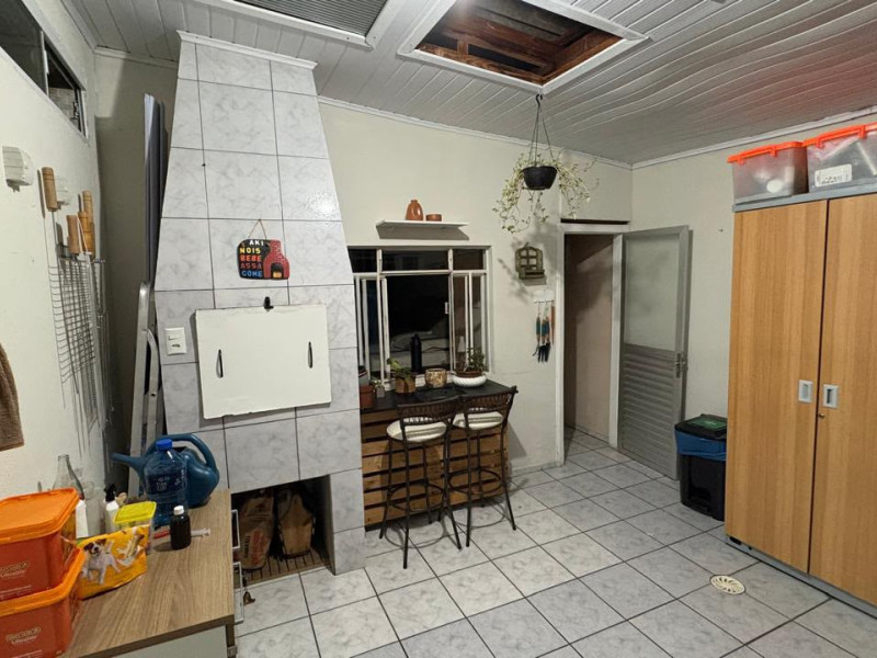 imóvel com 170m² - Sítio Cercado - Curitiba