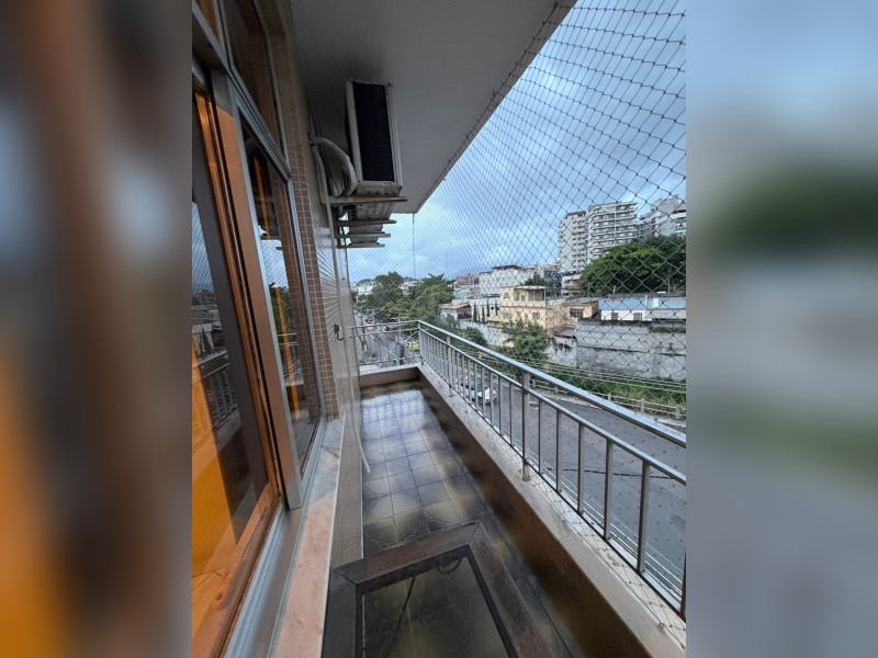 imóvel com 78m² - Irajá - Rio de Janeiro
