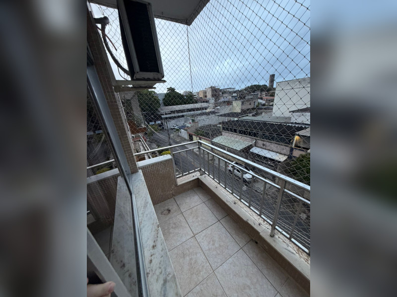 imóvel com 78m² - Irajá - Rio de Janeiro
