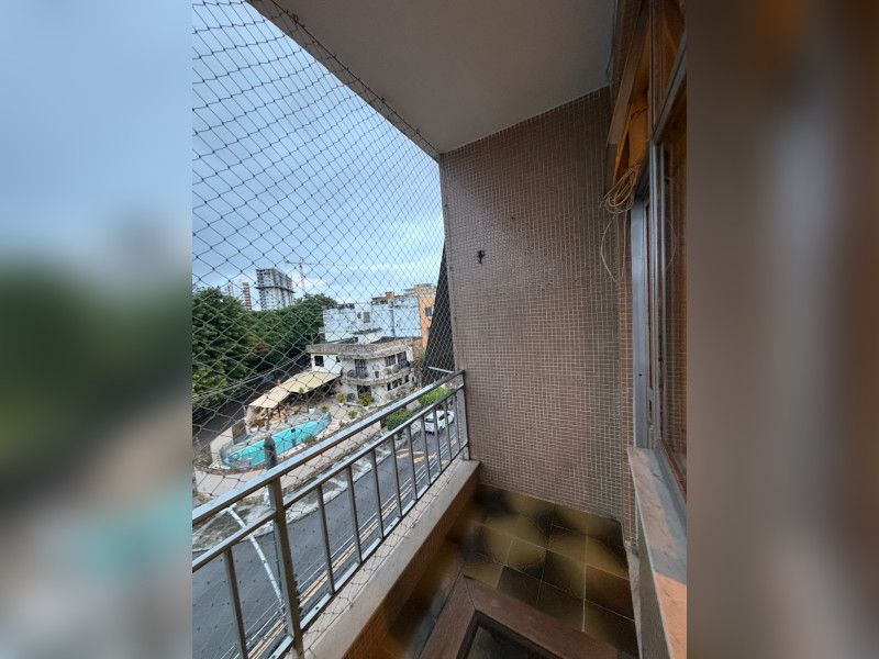 imóvel com 78m² - Irajá - Rio de Janeiro