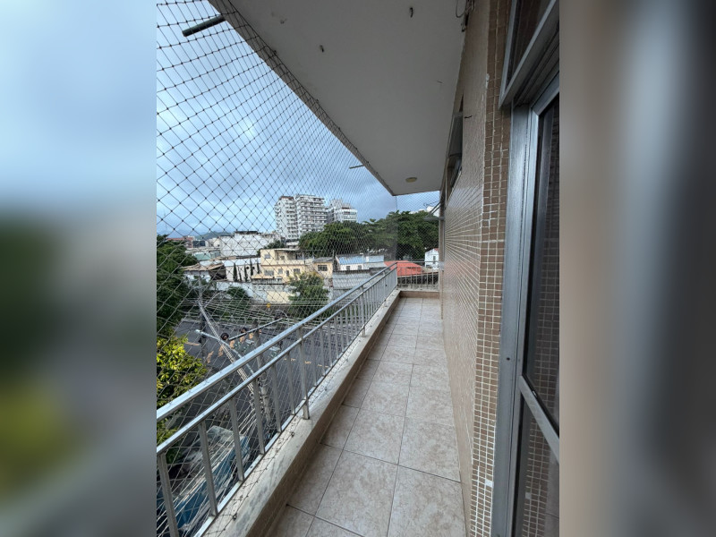 imóvel com 78m² - Irajá - Rio de Janeiro