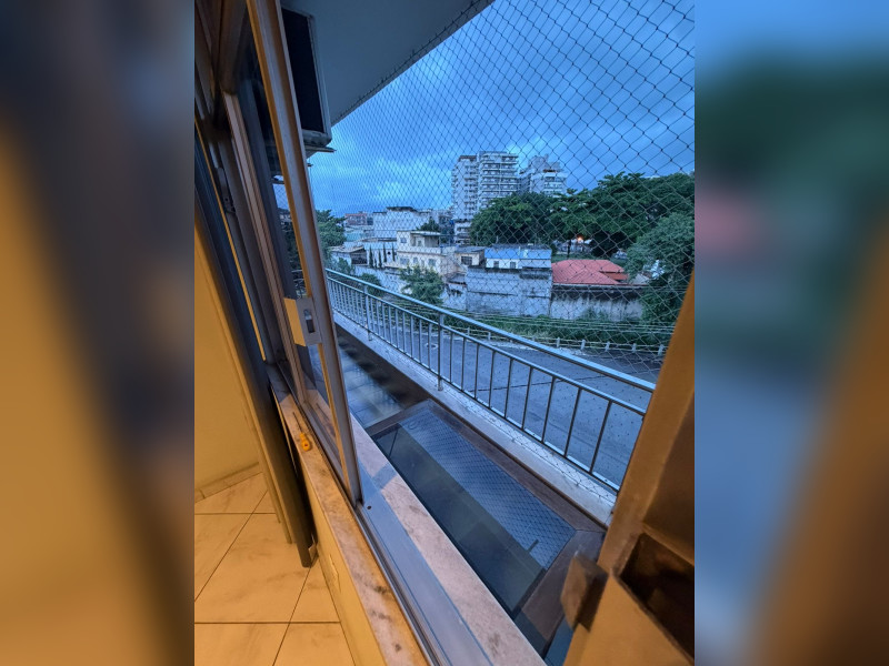imóvel com 78m² - Irajá - Rio de Janeiro