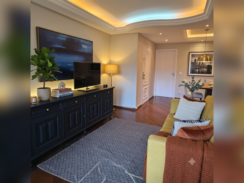 imóvel com 94m² - Vila Nova Conceição - São Paulo