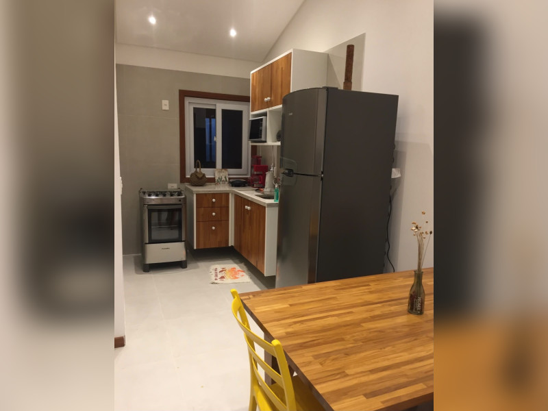 imóvel com 40m² - Praia do Forte - Mata de São João